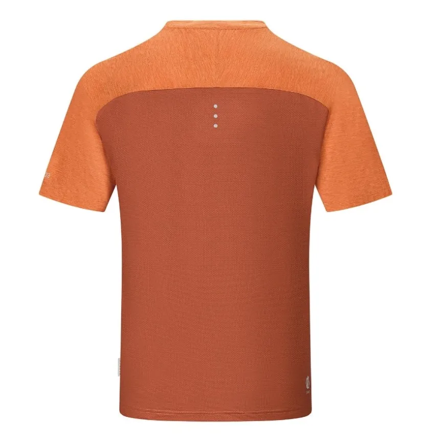 Camisetas manga corta Dare2b PowerUpTee