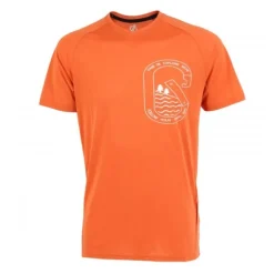 Camisetas manga corta Dare2b Tech II