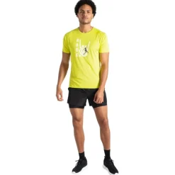 Camisetas manga corta Dare2b Tech Tee