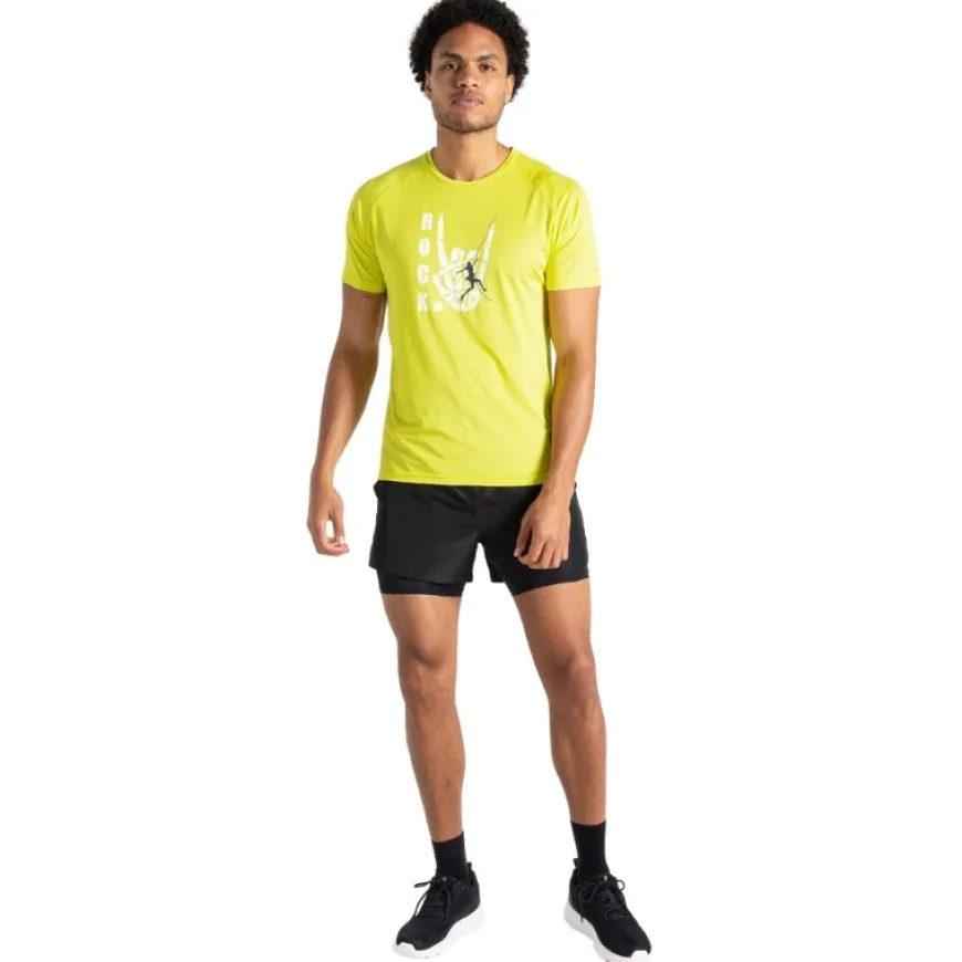 Camisetas manga corta Dare2b Tech Tee