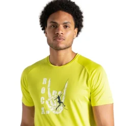 Camisetas manga corta Dare2b Tech Tee