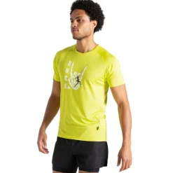 Camisetas manga corta Dare2b Tech Tee