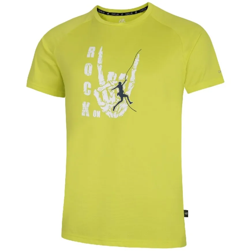 Camisetas manga corta Dare2b Tech Tee
