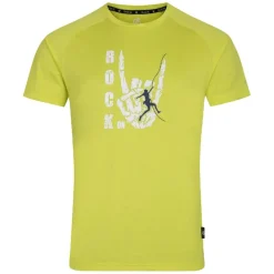 Camisetas manga corta Dare2b Tech Tee