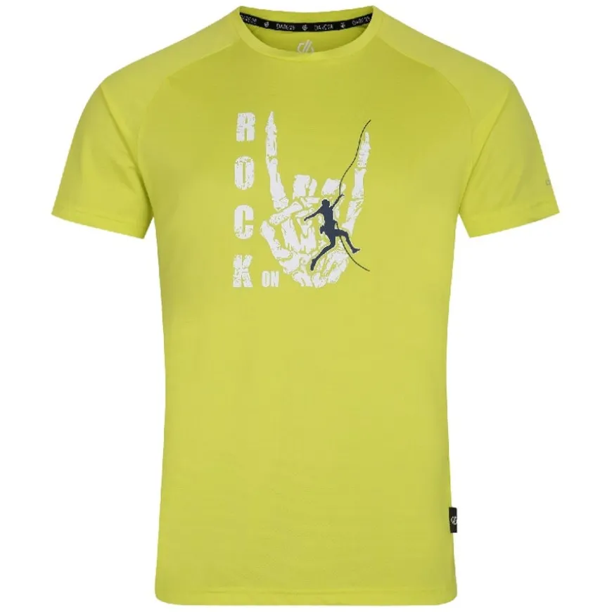 Camisetas manga corta Dare2b Tech Tee