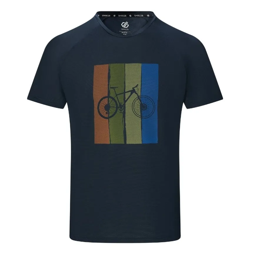 Camisetas manga corta Dare2b TechIITee