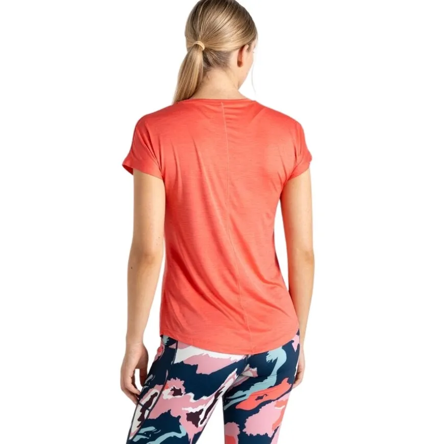Camisetas manga corta Dare2b Vigilant Tee