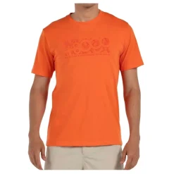 Camisetas manga corta +8000 Darguin