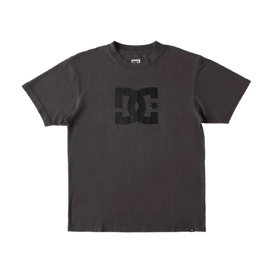 Camisetas manga corta Dc shoes Dcstar Pigment M Tees Kvjw