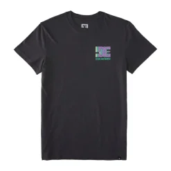 Camisetas manga corta Dc shoes Explorer Tss SMU