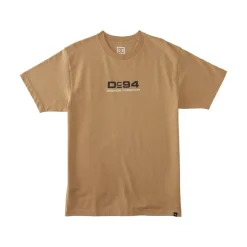 Camisetas manga corta Dc shoes Compass Hss