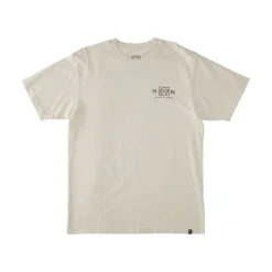 Camisetas manga corta Dc shoes High Rise Hss