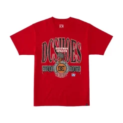 Camisetas manga corta Dc shoes Shy Town Hss