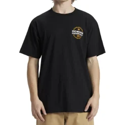 Camisetas manga corta Dc shoes Eurostep Hss