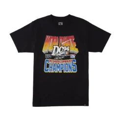 Camisetas manga corta Dc shoes 94 Champs Hss