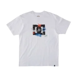 Camisetas manga corta Dc shoes Scribble Hss