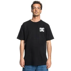 Camisetas manga corta Dc shoes The Venue Hss