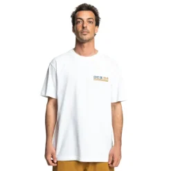 Camisetas manga corta Dc shoes Promotees True North Lhss SMU