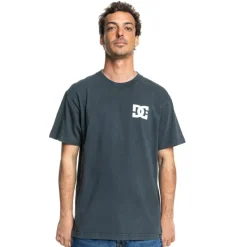 Camisetas manga corta Dc shoes Line Up Hss