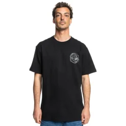 Camisetas manga corta Dc shoes Dimensional Hss