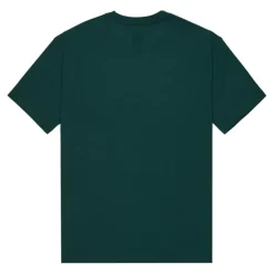 Camisetas manga corta Dc shoes SMU Slathletic Hss