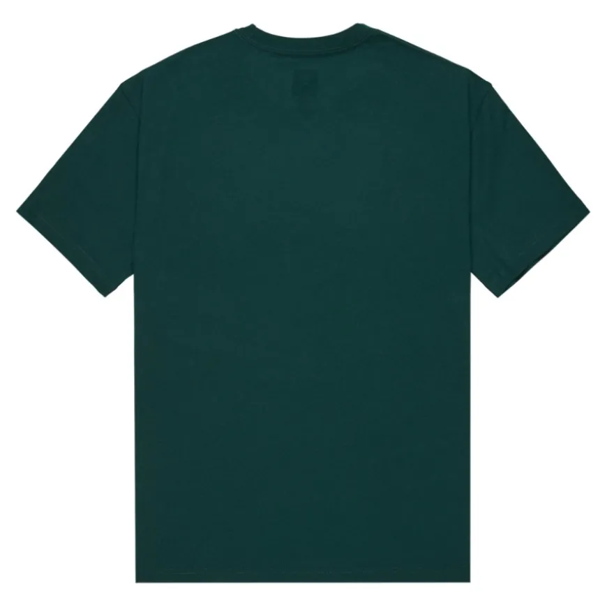 Camisetas manga corta Dc shoes SMU Slathletic Hss