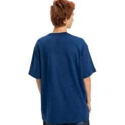 Camisetas manga corta Dc shoes SMU Slathletic Hss