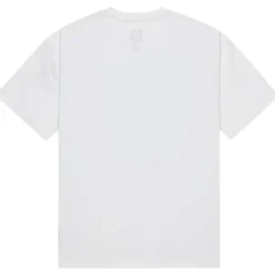 Camisetas manga corta Dc shoes Solid Lefty Hss