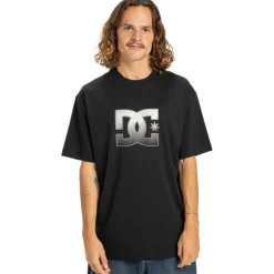 Camisetas manga corta Dc shoes Dc Star Reflective Hss
