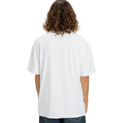 Camisetas manga corta Dc shoes Dc Star Reflective Hss