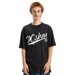 Camisetas manga corta Dc shoes Substitute Hss