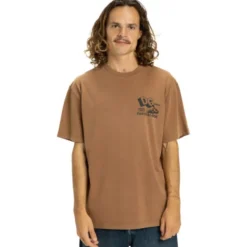 Camisetas manga corta Dc shoes Dc Parts Dep Hss