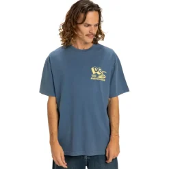 Camisetas manga corta Dc shoes Dc Parts Dep Hss