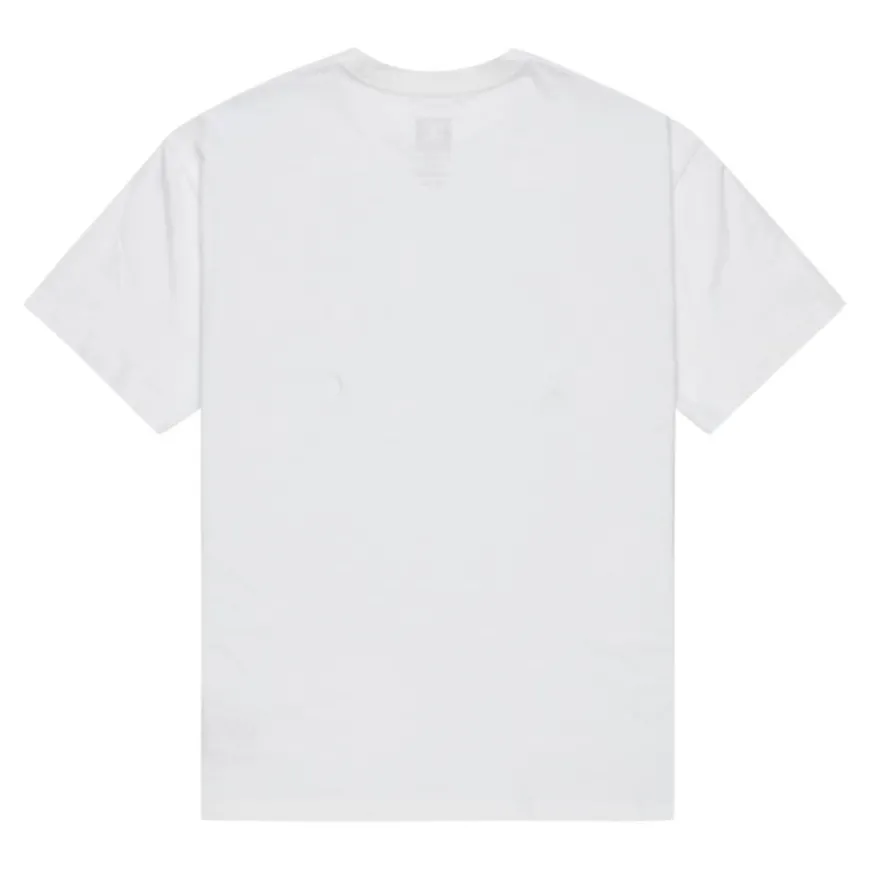 Camisetas manga corta Dc shoes SMU Slathletic Hss