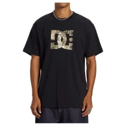 Camisetas manga corta Dc shoes Dc Star Fill Hss