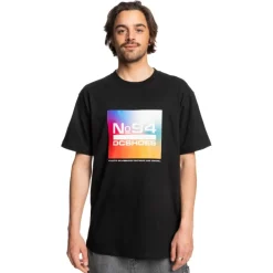 Camisetas manga corta Dc shoes 94 Hues Hss