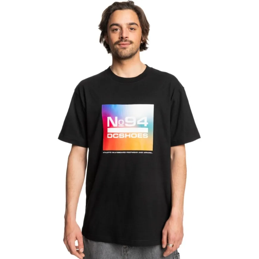 Camisetas manga corta Dc shoes 94 Hues Hss