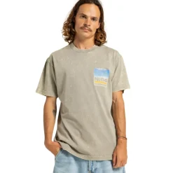 Camisetas manga corta Dc shoes 94 Elevate Hss