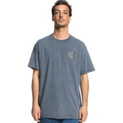 Camisetas manga corta Dc shoes Tracer Star Hss