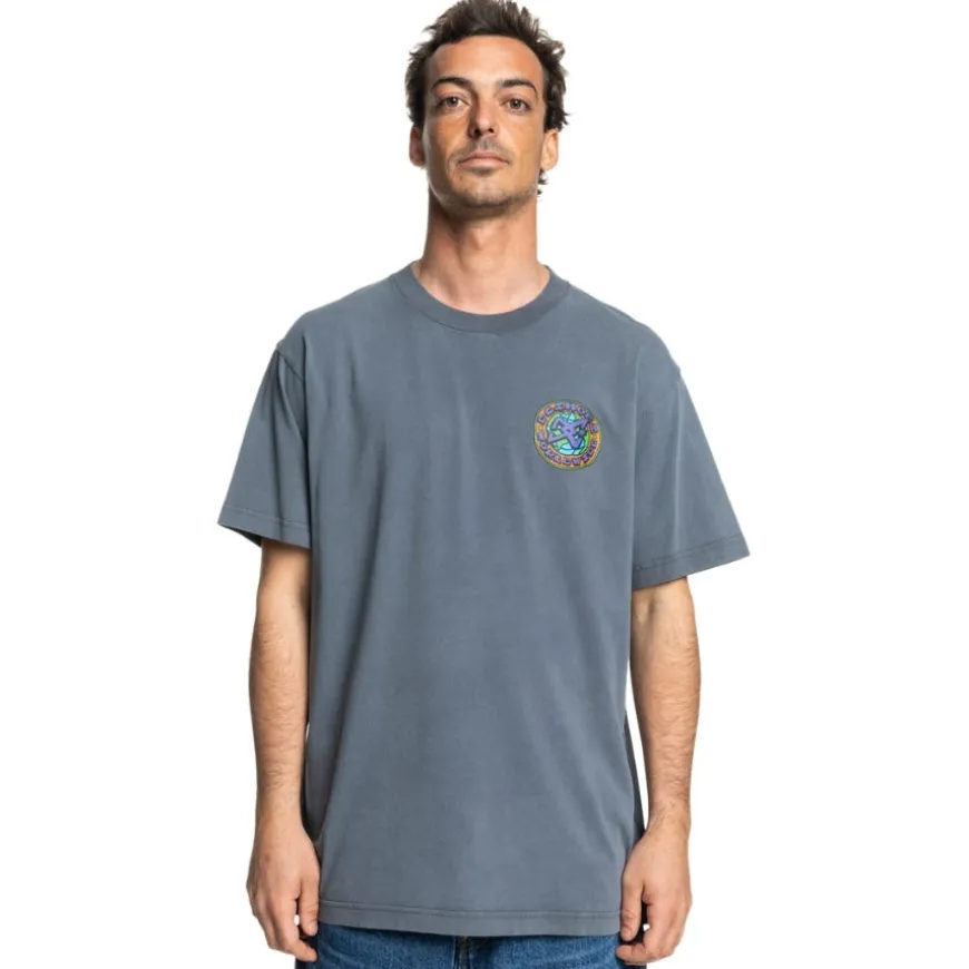 Camisetas manga corta Dc shoes Tracer Star Hss