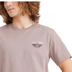 Camisetas manga corta Dockers Graphic Tee Seasonal Stencil Lfc Graphic