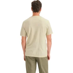 Camisetas manga corta Dockers A1103