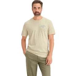 Camisetas manga corta Dockers A1103