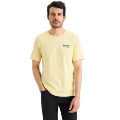 Camisetas manga corta Dockers A1103