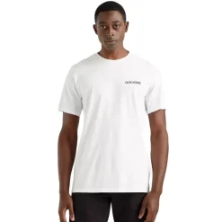 Camisetas manga corta Dockers A1103