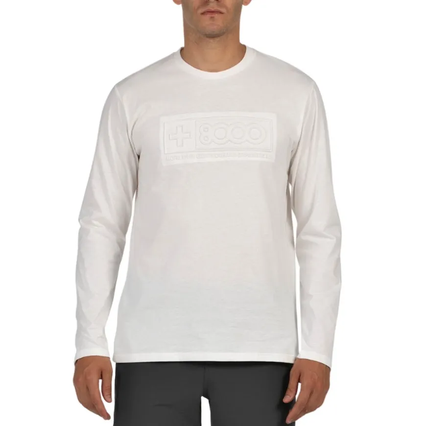 Camisetas manga corta +8000 EDARD<