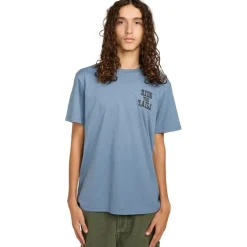Camisetas manga corta Element Timber On Track Ss