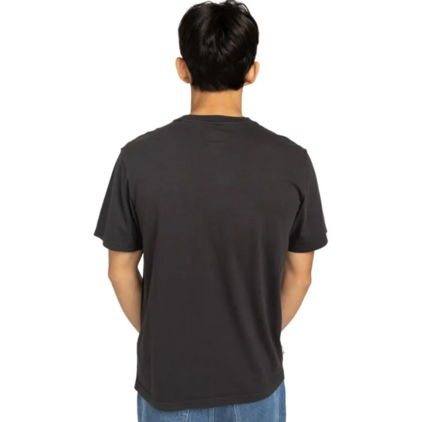 Camisetas manga corta Element Lowcase Pigment Ss