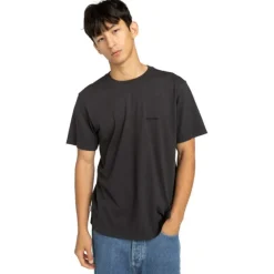 Camisetas manga corta Element Lowcase Pigment Ss