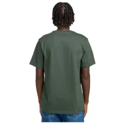 Camisetas manga corta Element Crail Ss (Ksw0)